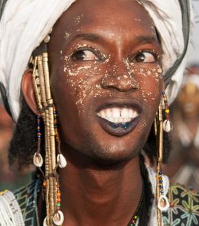 Niger