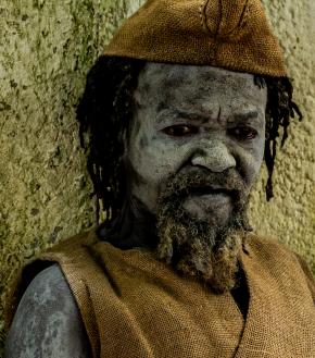 DRC - Tata Gonda