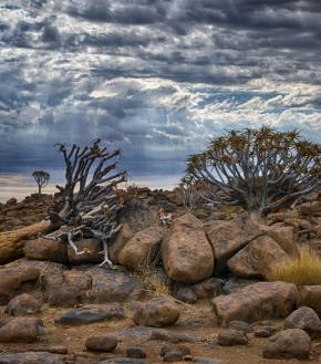 Namibie