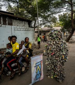 DRC - KinAct Kinshasa
